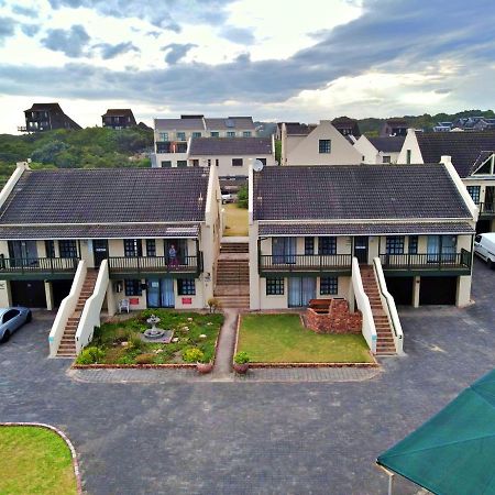 Settler Sands Resort - Holsboer Vacations Port Alfred Dış mekan fotoğraf