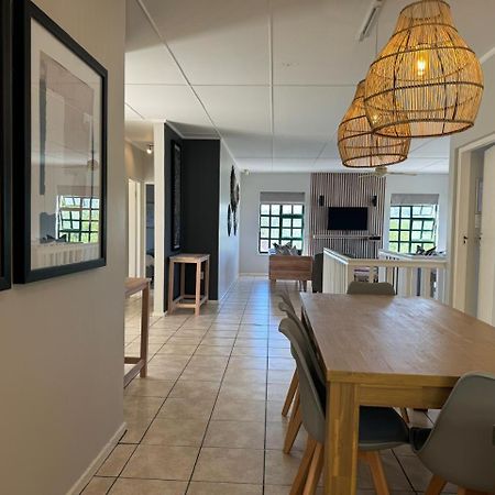Settler Sands Resort - Holsboer Vacations Port Alfred Dış mekan fotoğraf