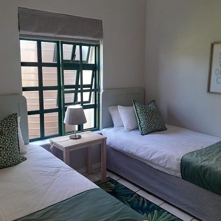 Settler Sands Resort - Holsboer Vacations Port Alfred Dış mekan fotoğraf
