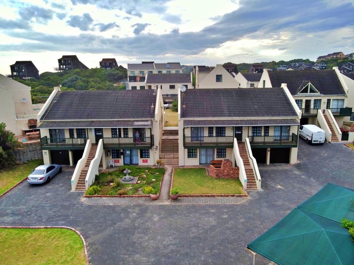 Settler Sands Resort - Holsboer Vacations Port Alfred Dış mekan fotoğraf