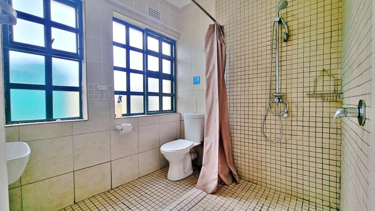 Settler Sands Resort - Holsboer Vacations Port Alfred Dış mekan fotoğraf