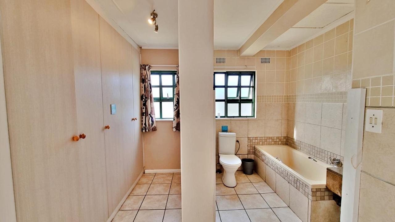 Settler Sands Resort - Holsboer Vacations Port Alfred Dış mekan fotoğraf