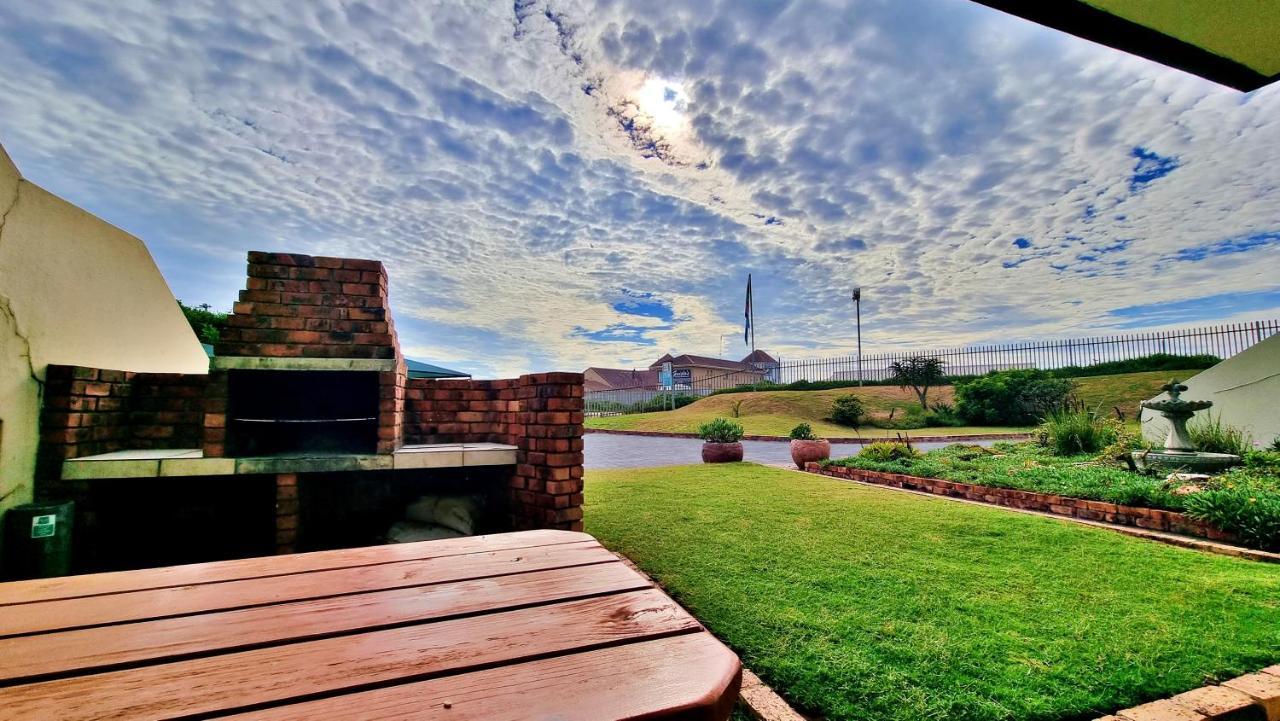 Settler Sands Resort - Holsboer Vacations Port Alfred Dış mekan fotoğraf