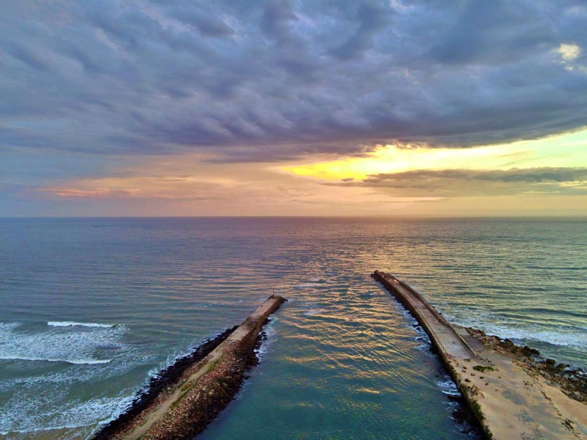 Settler Sands Resort - Holsboer Vacations Port Alfred Dış mekan fotoğraf
