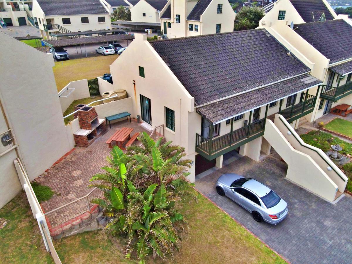 Settler Sands Resort - Holsboer Vacations Port Alfred Dış mekan fotoğraf