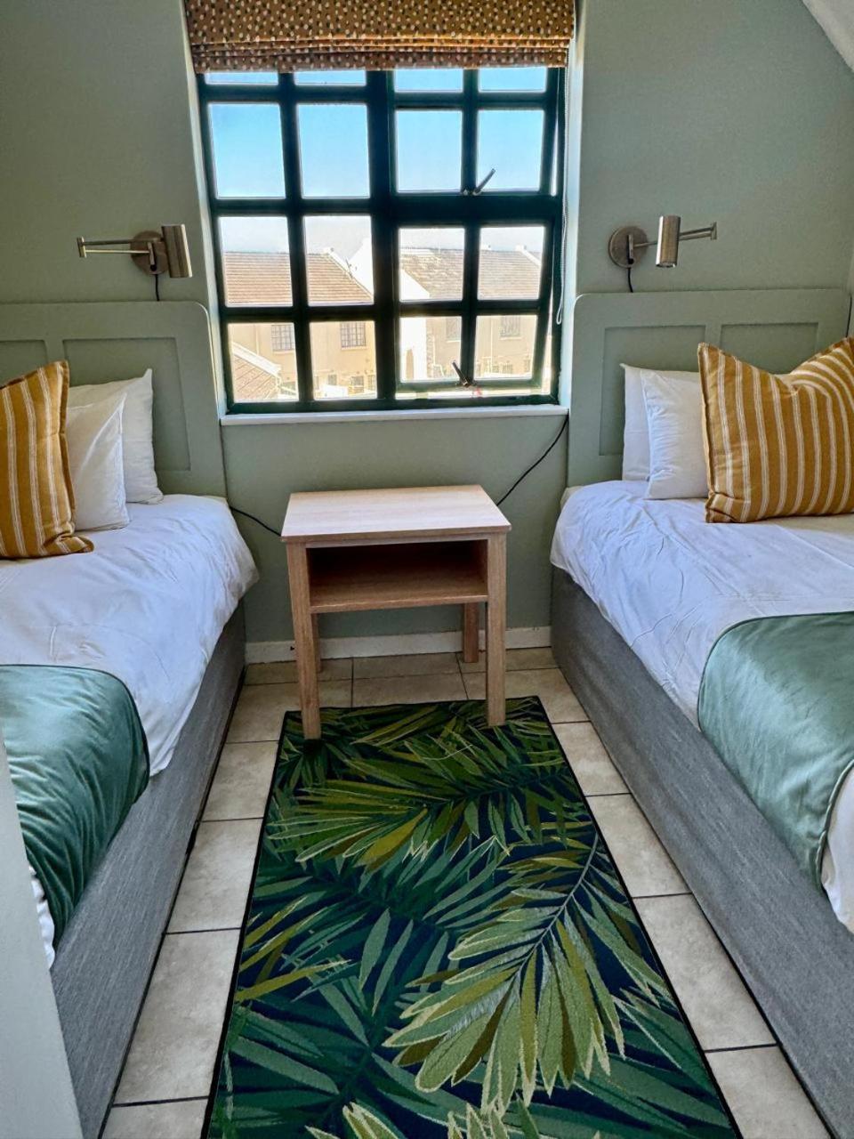 Settler Sands Resort - Holsboer Vacations Port Alfred Dış mekan fotoğraf
