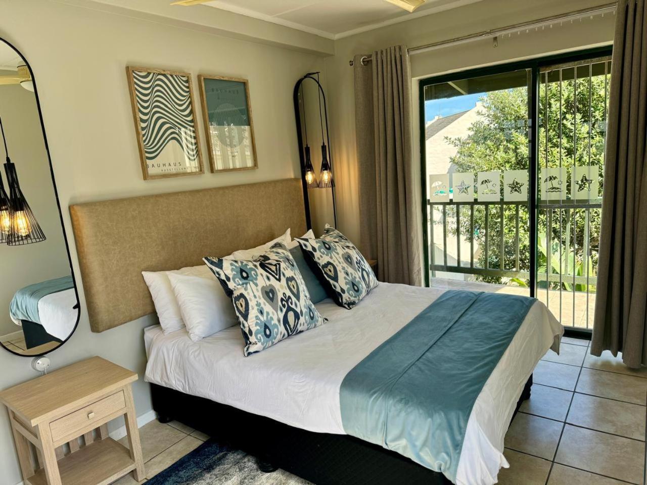 Settler Sands Resort - Holsboer Vacations Port Alfred Dış mekan fotoğraf